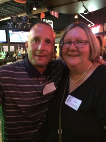 bobby weakland, sue greening